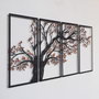Wallity Autumn Vibes Set de 4 - APT740 L